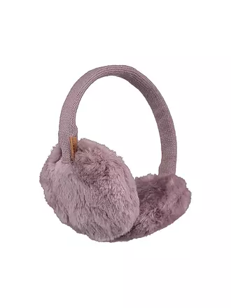 BARTS | Paraorecchie Plush | rosa